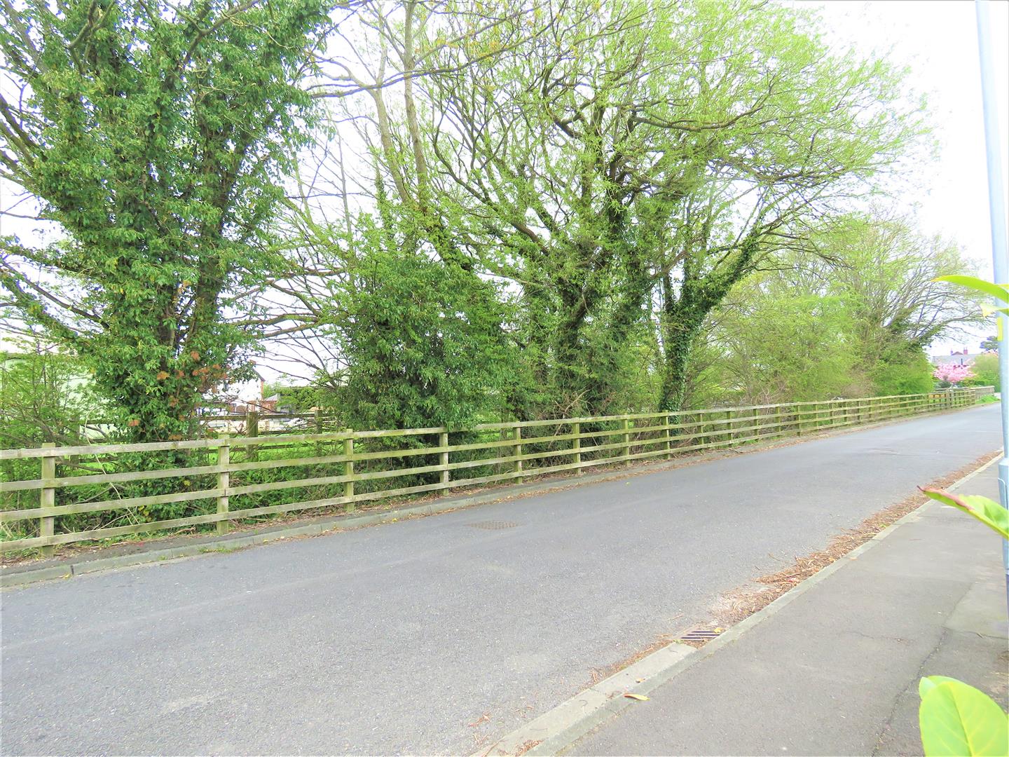Boundary Lane, Hesketh Bank, Preston